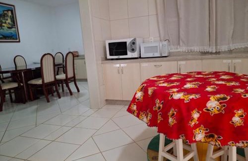 Marcelino Ramos House | Casa Panessa