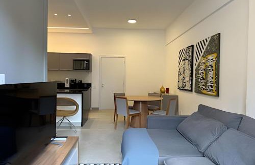 Lagoa dos Ingleses Apartment | Casa Pantuso Alphaville