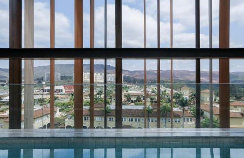 Lagoa dos Ingleses Apartment | Casa Pantuso Alphaville