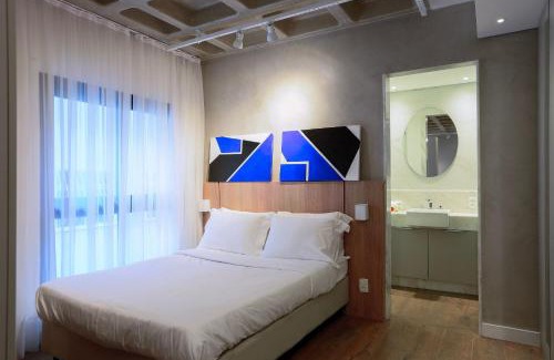 Savassi Apartment | Casa Pantuso Savassi