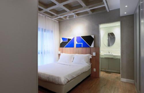 Savassi Apartment | Casa Pantuso Savassi