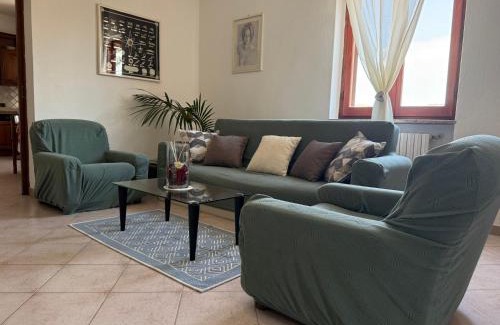 Cannigione House | Casa Paolina