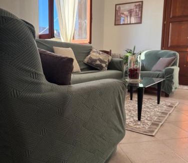 Cannigione House | Casa Paolina