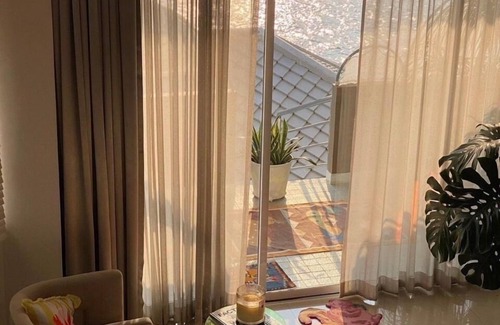 Nakhon Chai Si House | CASA PAPA Home&Space