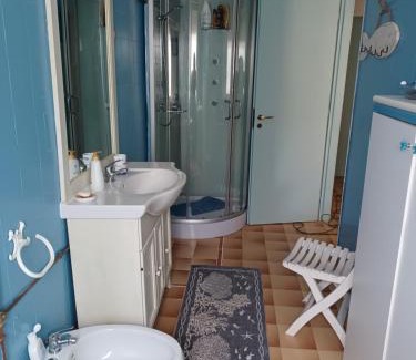 Cussorgia Apartment | Casa pappagallo
