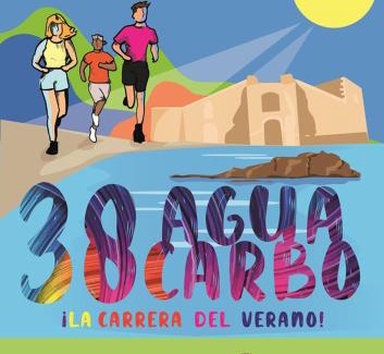 Carboneras Apartment | Casa Paqui