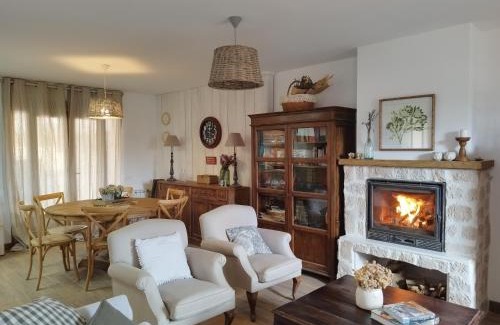 Navas de San Antonio Apartment | Casa Paraíso Navas