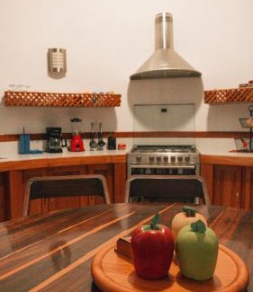 Bacalar House | Casa Paraíso Maya Bacalar