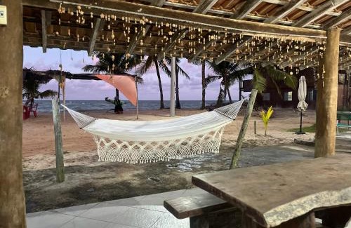 Prado House | Casa Paraíso Praia da Paixão - Prado, Ba