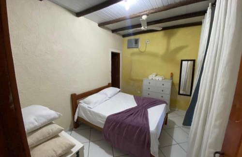 Prado House | Casa Paraíso Praia da Paixão - Prado, Ba