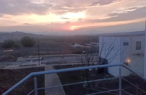 Atotonilco de Tula Apartment | Casa para descanso y trabajo