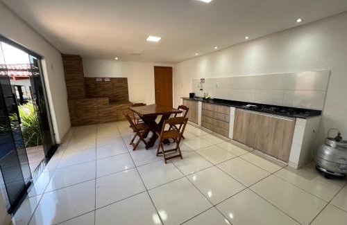 Goiania Villa | Casa para eventos e acomodações