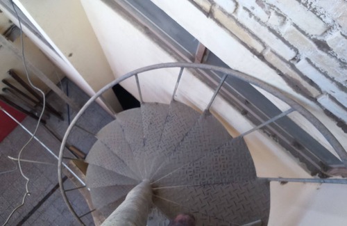 Chiclayo House | casa para hospedar con sala para recepciones