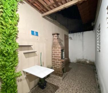 Malvinas House | Casa para São João