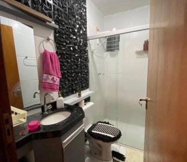 Malvinas House | Casa para São João