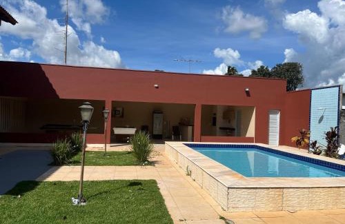 Cuiaba House | Casa para temporada