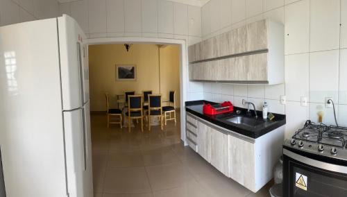 Cuiaba House | Casa para temporada