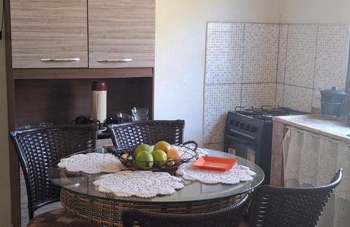 Rio Verde House | Casa Para TECNOSHOW Comigo Rio Verde GO