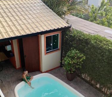 Muquem House | Casa para temporada ingleses