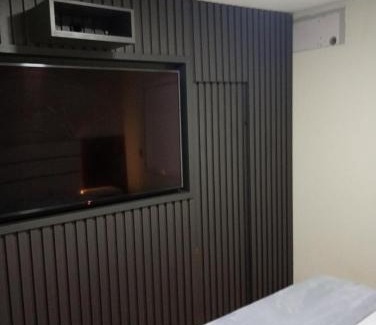 Muquem House | Casa para temporada ingleses