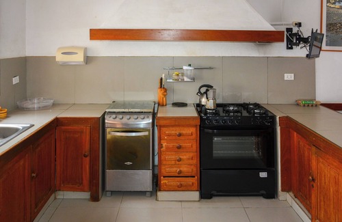 Pisco House | Casa Paracas by Wynwood House