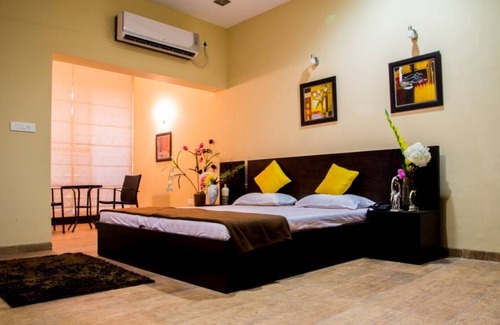 Waghoriya Hotel | Casa Paradise Resort