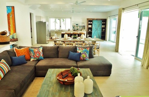 Tulum House | Casa Paraiso Escondido - Tulum