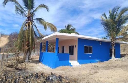 Mayto House | Casa paraiso