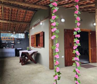 Paraty House | Casa Paraty- Chácara