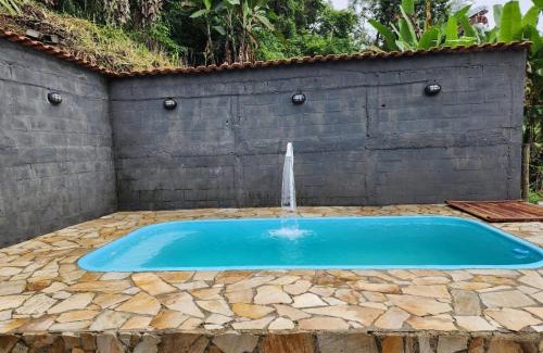 Paraty House | Casa Paraty- Chácara