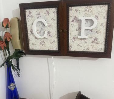 Dean Pequeno House | Casa Parlera