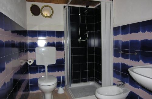 Pianoconte House | Casa Particular Lipari