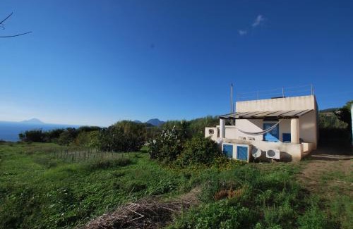 Pianoconte House | Casa Particular Lipari