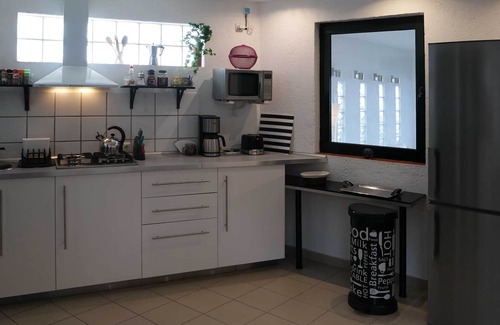 Chio Villa | Casa Pascal - Villa for 2