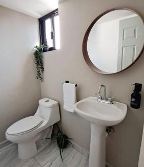 Queretaro House | Casa Paseo cerca Bernardo Quintana