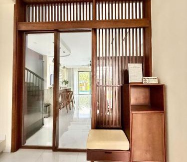 Xuyen Moc Villa | Casa Passion Villa Hồ Tràm