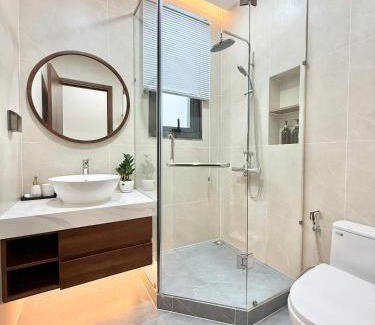 Xuyen Moc Villa | Casa Passion Villa Hồ Tràm