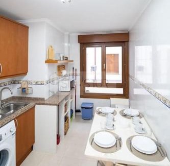 Nueva Apartment | Casa Patallo By Silastur