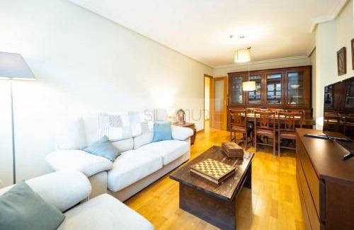 Nueva Apartment | Casa Patallo By Silastur