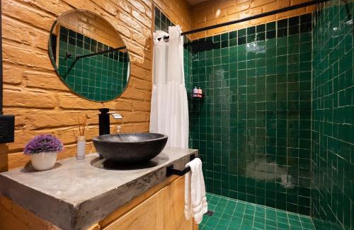 San Sebastian del Oeste House | Casa Patio - Habitacion 5