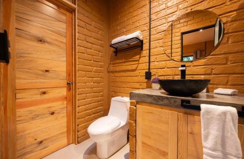 San Sebastian del Oeste House | Casa Patio - Habitacion 5