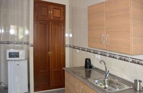 Santiago Apartment | CASA PATIO LAS PALMERAs 5 y 6