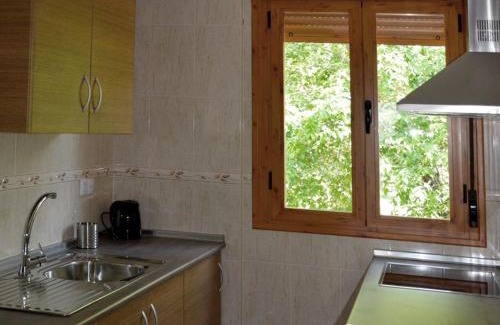 Santiago Apartment | CASA PATIO LAS PALMERAs 5 y 6