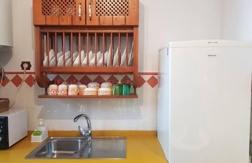 Santiago Apartment | Casa Patio Los Sueños de Daury