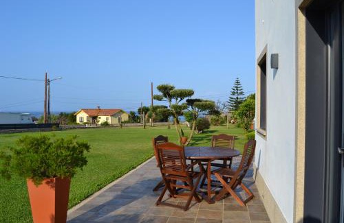 Villadesuso House | Casa Patricia