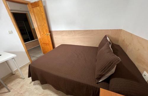 Ceuta House | Casa Paula