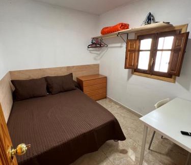 Ceuta House | Casa Paula