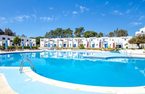 Montes de Alvor Apartment | Casa Paulinha