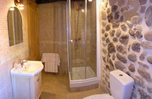 Los Corrales de Buelna House | Casa Paulino