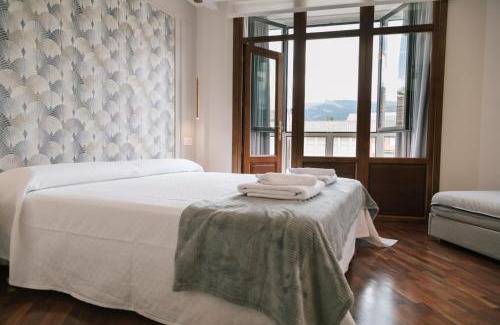 Duruelo de la Sierra House | Casa peñasBLANCAS en Duruelo de la sierra Soria 12personas